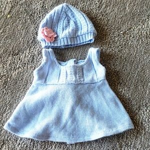 Bitty Baby outfit.